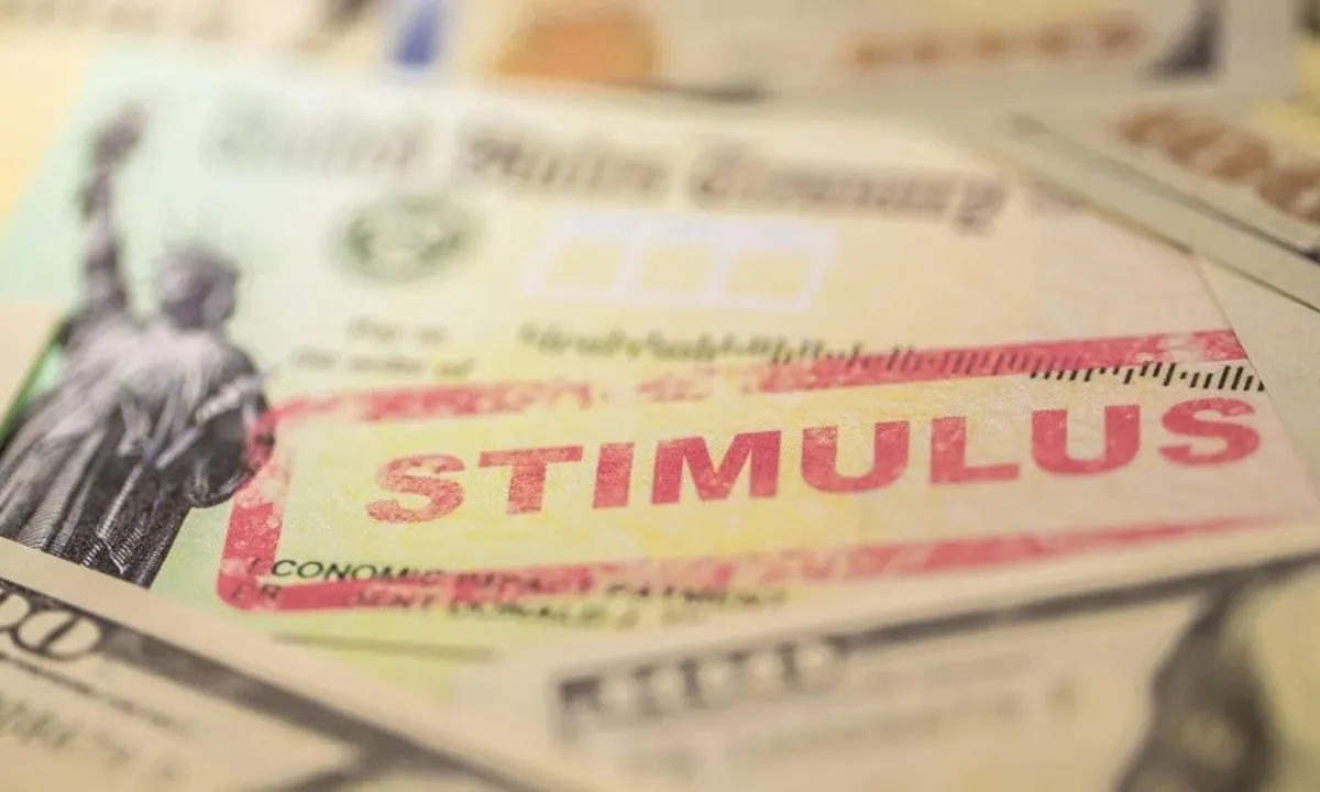 $400 Stimulus Checks for Everyone, Know Eligibility & Payment Dates