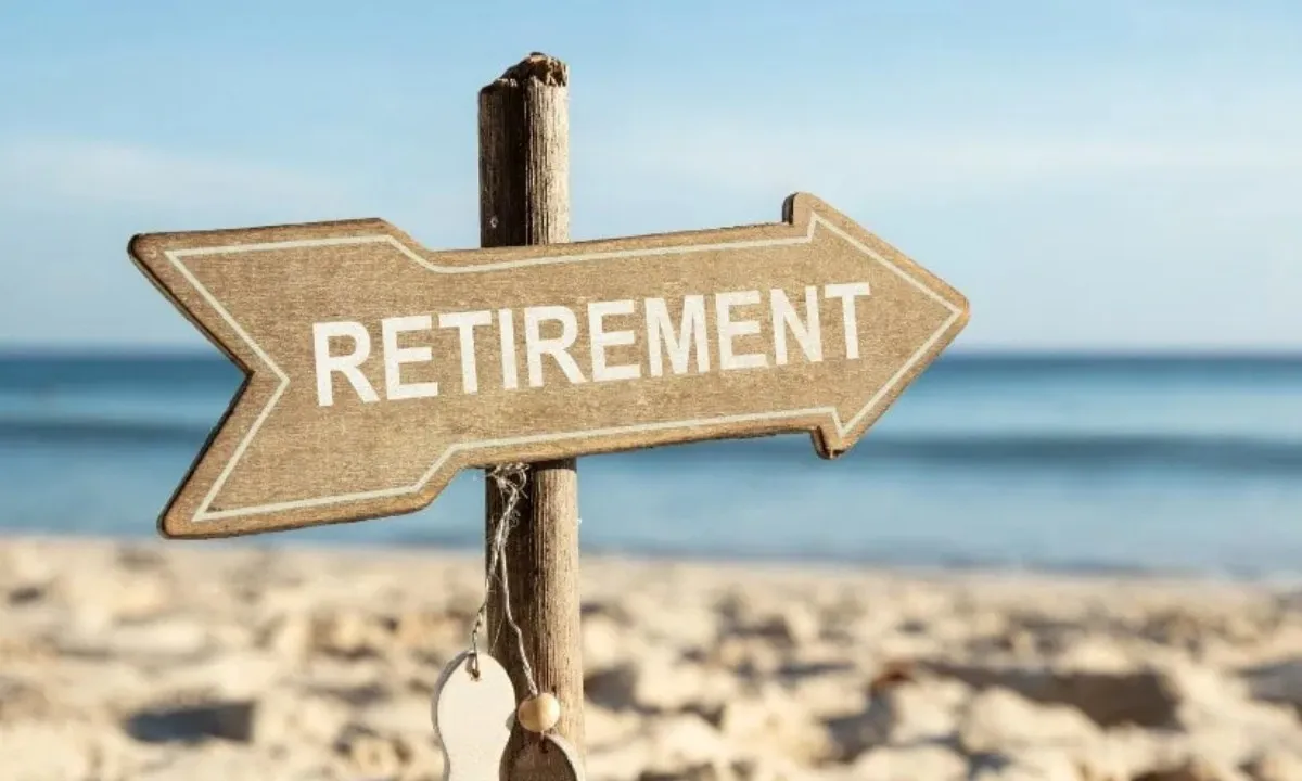 Goodbye to Retirement at 67, the new age for collecting Social Security changes everything in the United States