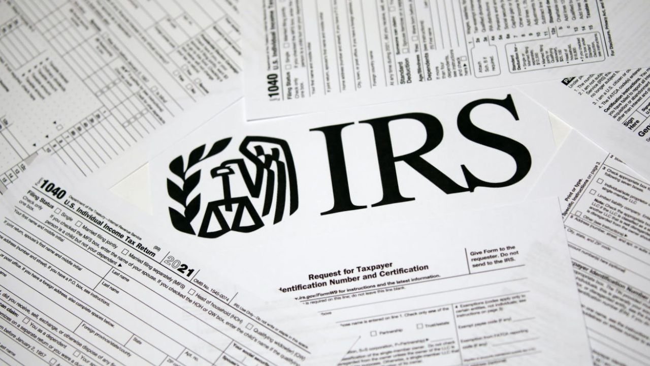 IRS
