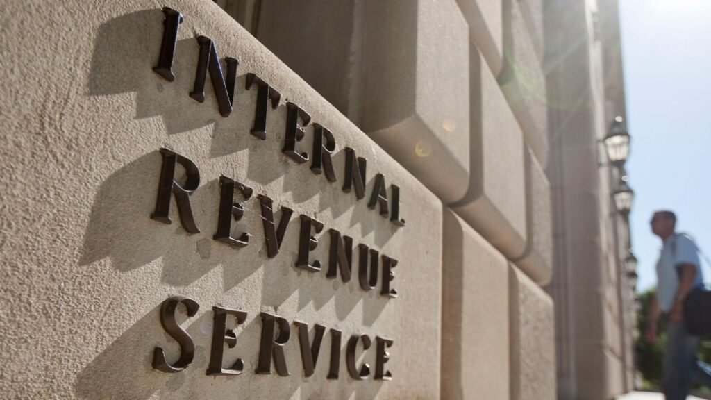 IRS
