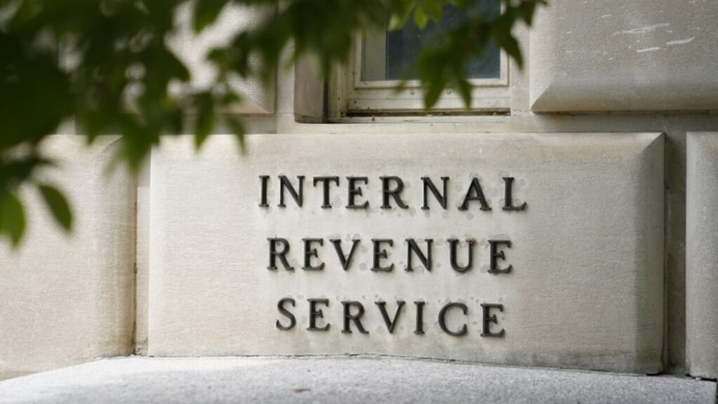 IRS Office