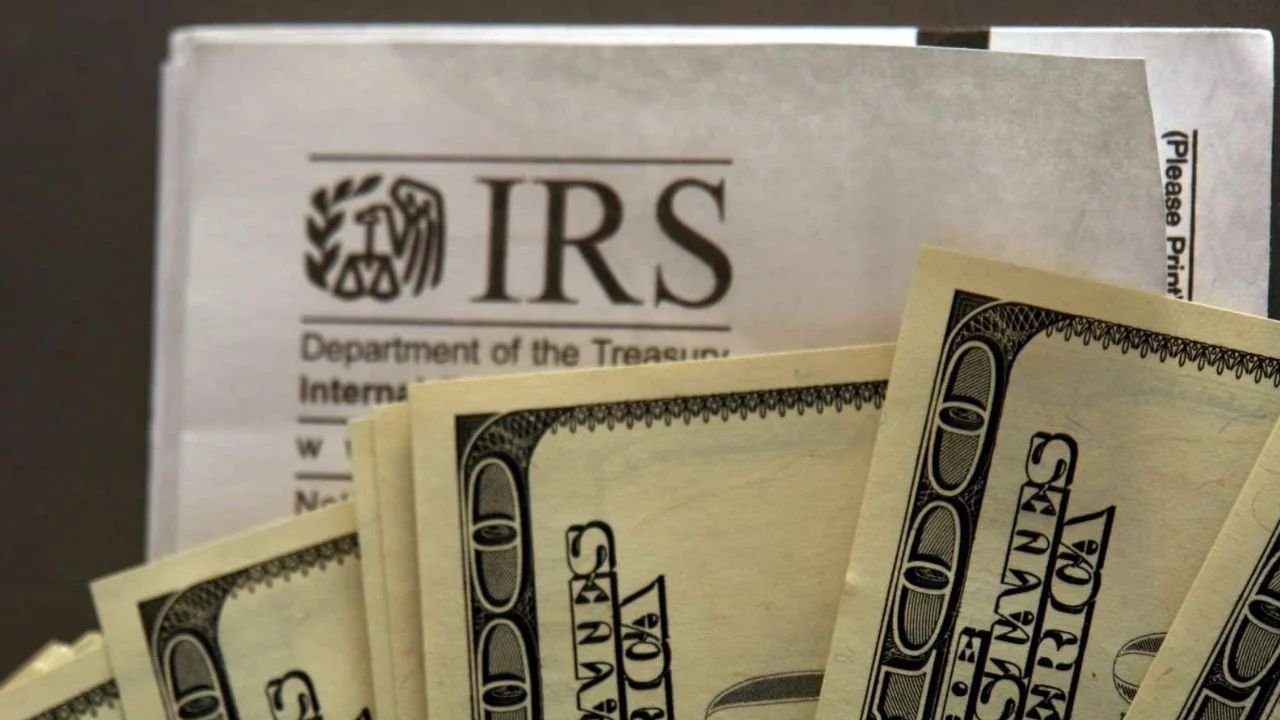 IRS