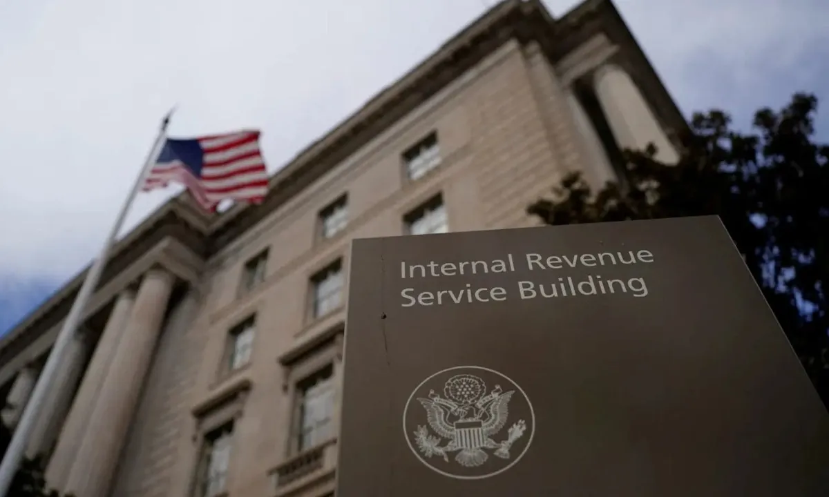 IRS Confirms $2,000 Direct Deposit for January, 2026 – Checkout Payment Dates and Eligibility Guide
