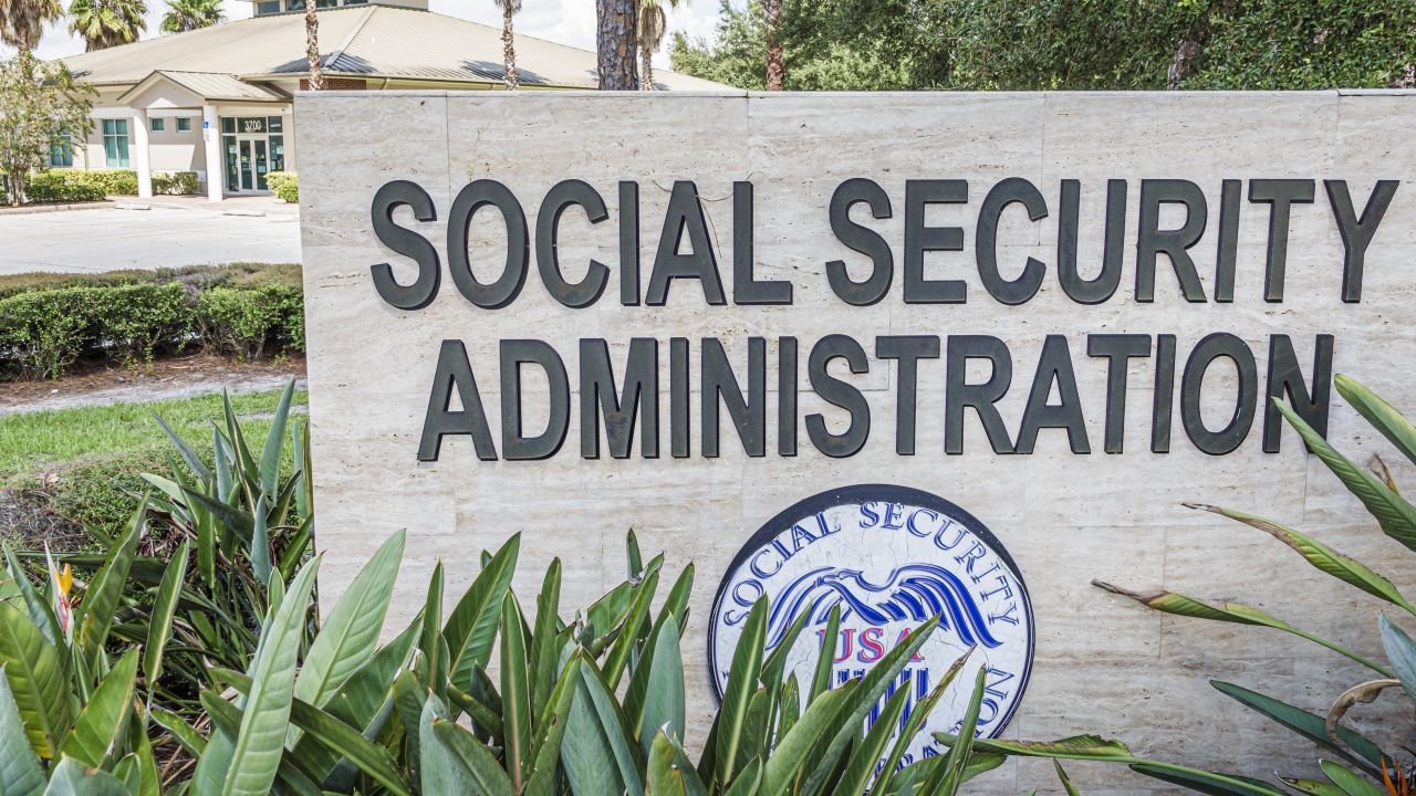Social Security