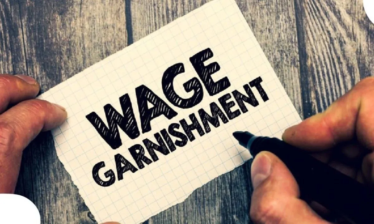 U.S. Government Wage Garnishment in 2026, What It Means for Your Paycheck and How to Protect Your Income