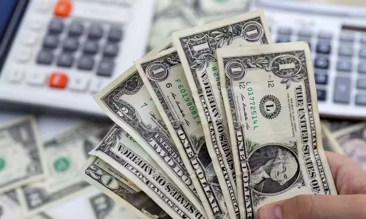 U.S. Govt is starting Wage Garnishments from January 2026, Check Are you in the List