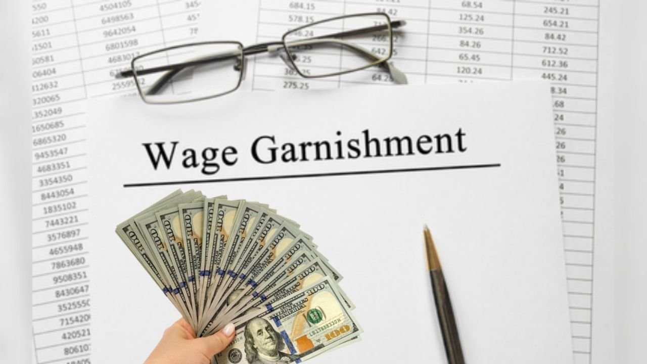 Wage Garnishment
